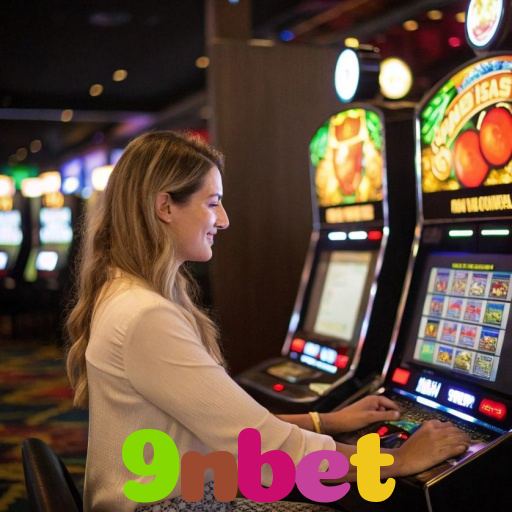 9nbet - Baixe o App 9nbet para Android e Comece a Jogar