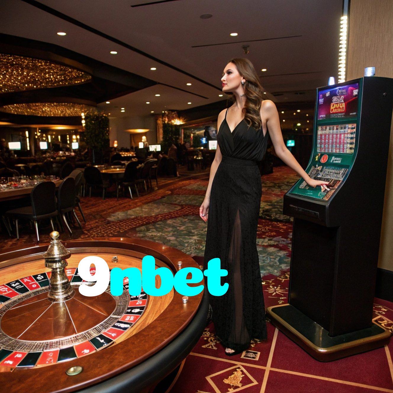 9nbet - Baixe o App 9nbet para Android e Comece a Jogar