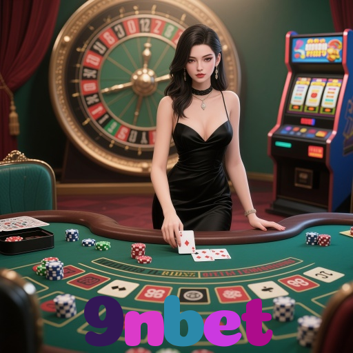 9nbet - Baixe o app 9nbet no Google Play e jogue ao vivo