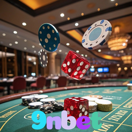 9nbet - Baixe o app 9nbet no Google Play e jogue ao vivo