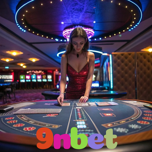 9nbet - Baixe o App 9nbet para Android e Comece a Jogar