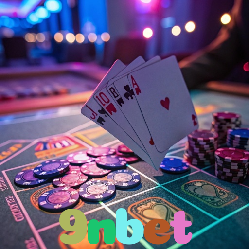 9nbet - Baixe o app 9nbet no Google Play e jogue ao vivo