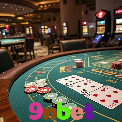 9nbet - Baixe o App 9nbet para Android e Comece a Jogar