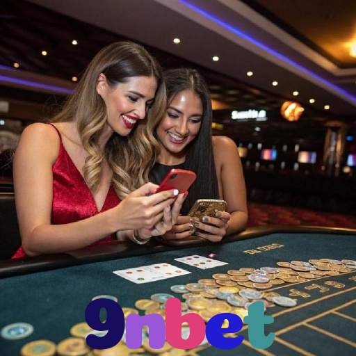 9nbet - Baixe o App 9nbet para Android e Comece a Jogar