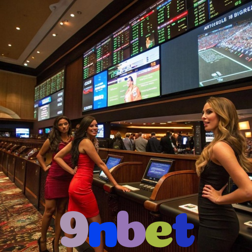 9nbet - Baixe o App 9nbet para Android e Comece a Jogar