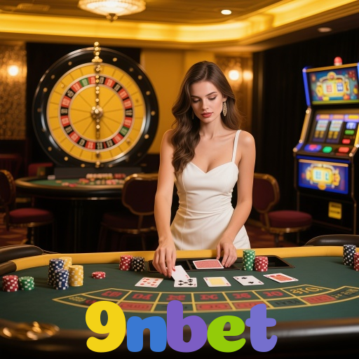9nbet - Baixe o App 9nbet para Android e Comece a Jogar