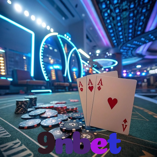 9nbet - Baixe o app 9nbet no Google Play e jogue ao vivo