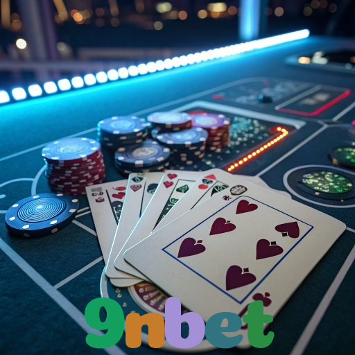9nbet - Baixe o App 9nbet para Android e Comece a Jogar