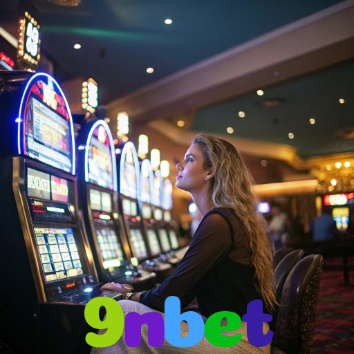 9nbet - Baixe o App 9nbet para Android e Comece a Jogar