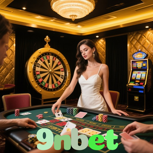 9nbet - Baixe o App 9nbet para Android e Comece a Jogar
