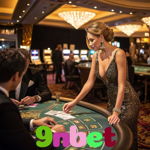 9nbet - Baixe o App 9nbet para Android e Comece a Jogar