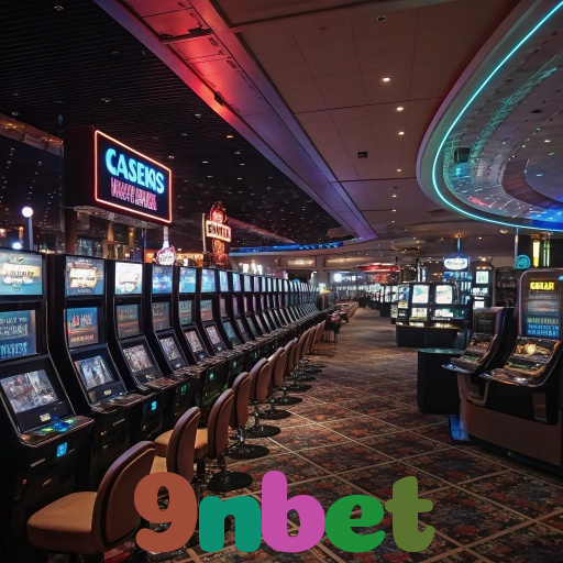 9nbet - Baixe o app 9nbet no Google Play e jogue ao vivo