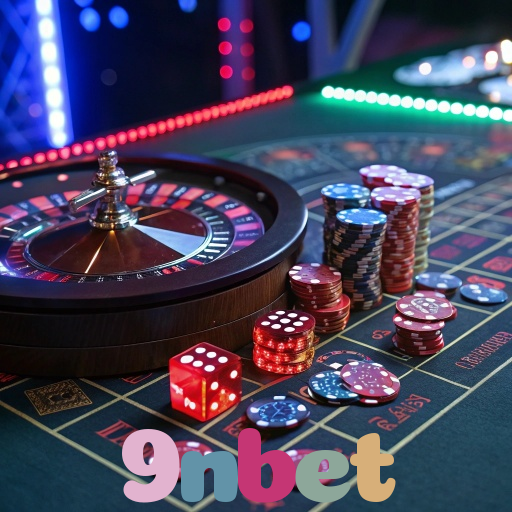 9nbet - Baixe o App 9nbet para Android e Comece a Jogar