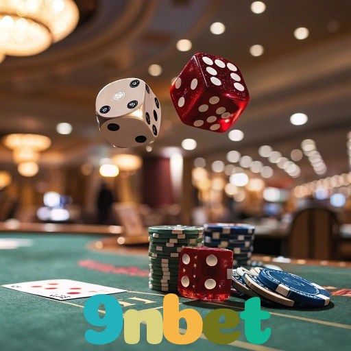 9nbet - Baixe o App 9nbet para Android e Comece a Jogar