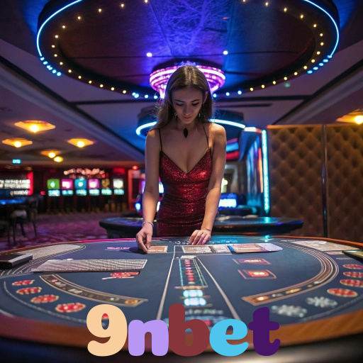 9nbet - Baixe o app 9nbet no Google Play e jogue ao vivo