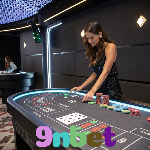 9nbet - Baixe o app 9nbet no Google Play e jogue ao vivo