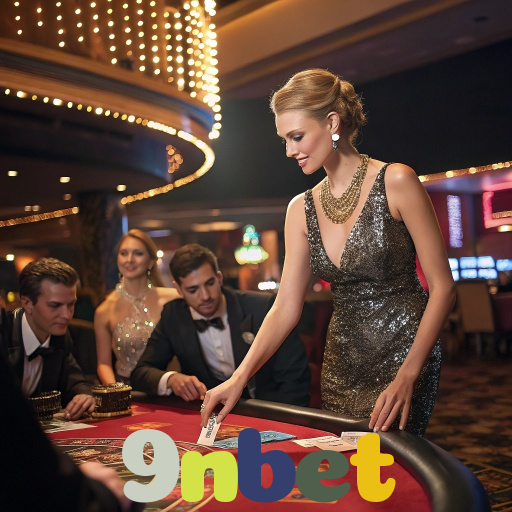 9nbet - Baixe o App 9nbet para Android e Comece a Jogar