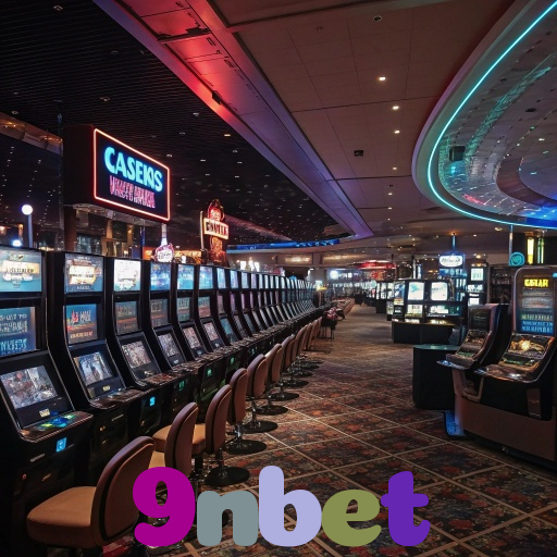 9nbet - Baixe o App 9nbet para Android e Comece a Jogar