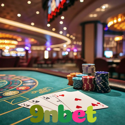 9nbet - Baixe o app 9nbet no Google Play e jogue ao vivo
