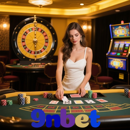 9nbet - Baixe o app 9nbet no Google Play e jogue ao vivo