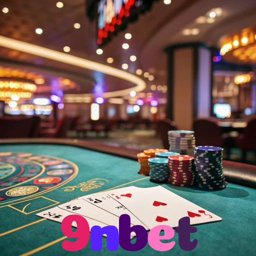 9nbet - Baixe o App 9nbet para Android e Comece a Jogar