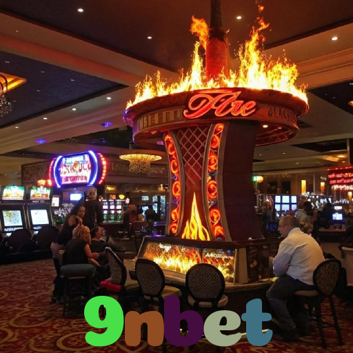 9nbet - Baixe o App 9nbet para Android e Comece a Jogar