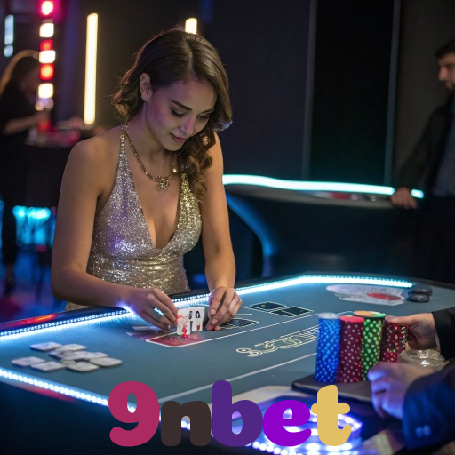 9nbet - Baixe o app 9nbet no Google Play e jogue ao vivo
