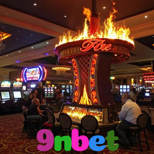 9nbet - Baixe o app 9nbet no Google Play e jogue ao vivo
