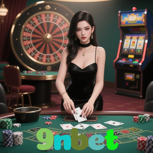 9nbet - Baixe o app 9nbet no Google Play e jogue ao vivo