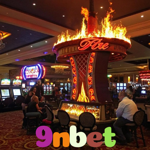 9nbet - Baixe o app 9nbet no Google Play e jogue ao vivo