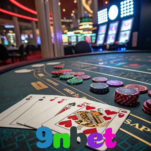 9nbet - Baixe o app 9nbet no Google Play e jogue ao vivo