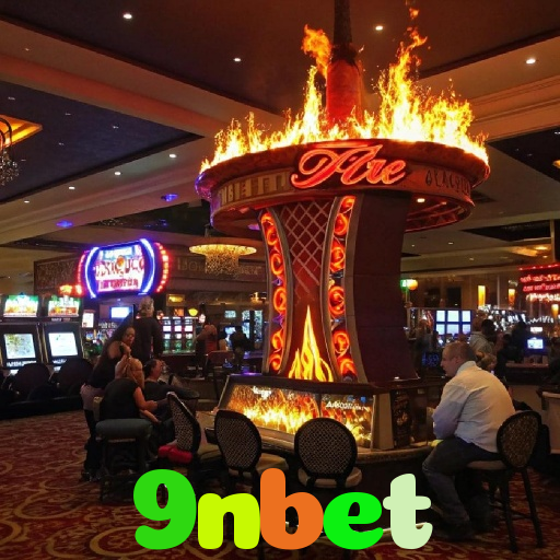9nbet - Baixe o app 9nbet no Google Play e jogue ao vivo