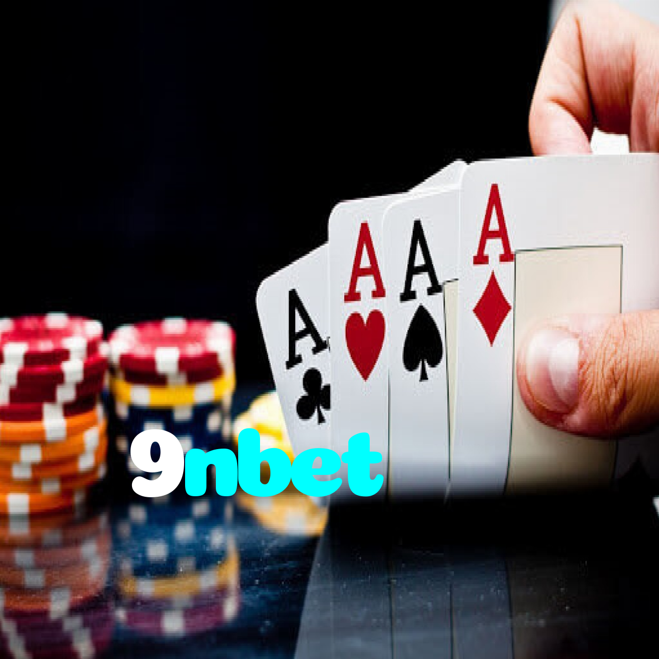 9nbet - Baixe o App 9nbet para Android e Comece a Jogar