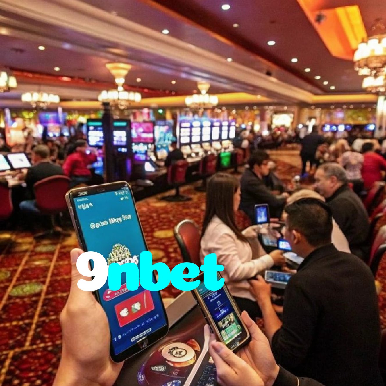 9nbet - Cassino online com slots e caça-níqueis
