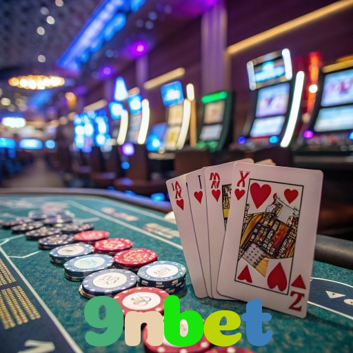 9nbet - Baixe o app 9nbet no Google Play e jogue ao vivo