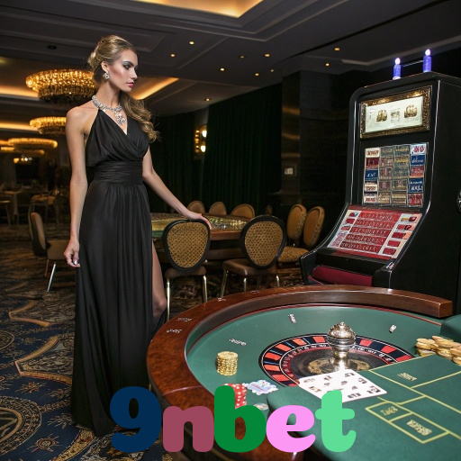 9nbet - Baixe o App 9nbet para Android e Comece a Jogar