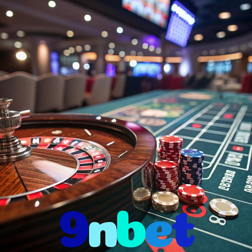 9nbet - Baixe o App 9nbet para Android e Comece a Jogar