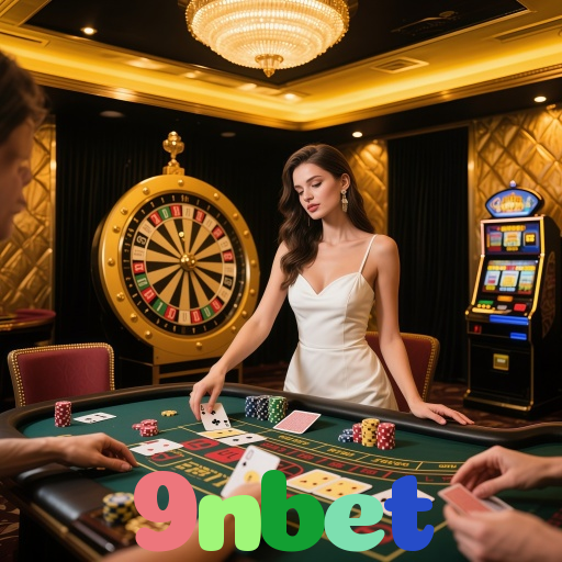 9nbet - Baixe o App 9nbet para Android e Comece a Jogar