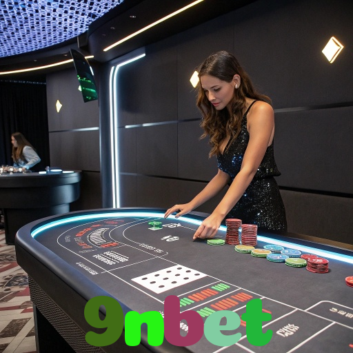 9nbet - Baixe o App 9nbet para Android e Comece a Jogar