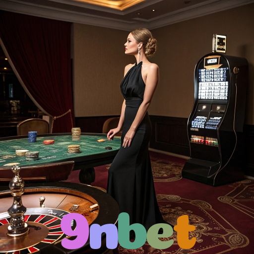 9nbet - Baixe o app 9nbet no Google Play e jogue ao vivo