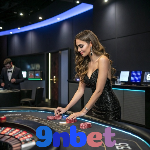 9nbet - Baixe o app 9nbet no Google Play e jogue ao vivo