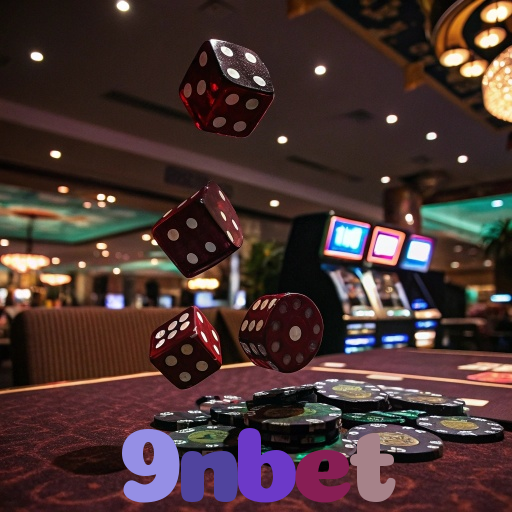 9nbet - Baixe o app 9nbet no Google Play e jogue ao vivo