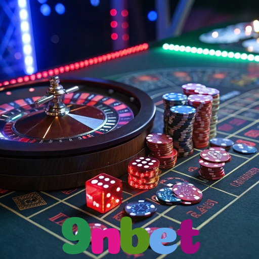 9nbet - Baixe o app 9nbet no Google Play e jogue ao vivo