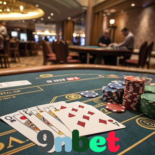 9nbet - Baixe o App 9nbet para Android e Comece a Jogar
