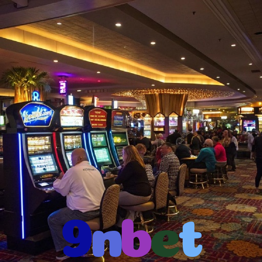9nbet - Baixe o App 9nbet para Android e Comece a Jogar