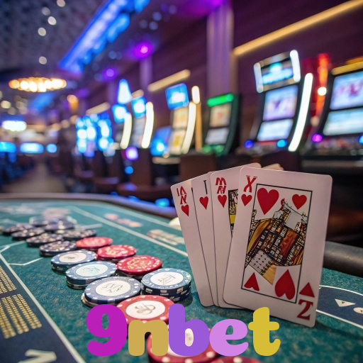 9nbet - Baixe o App 9nbet para Android e Comece a Jogar