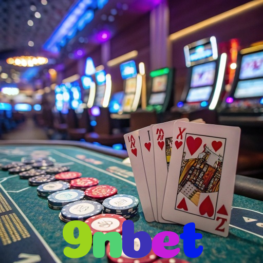 9nbet - Baixe o app 9nbet no Google Play e jogue ao vivo