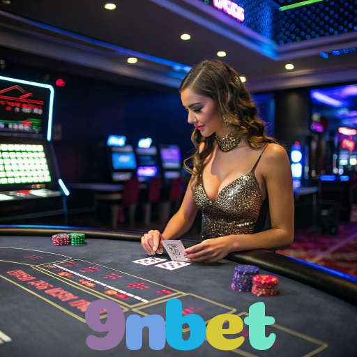 9nbet - Baixe o App 9nbet para Android e Comece a Jogar