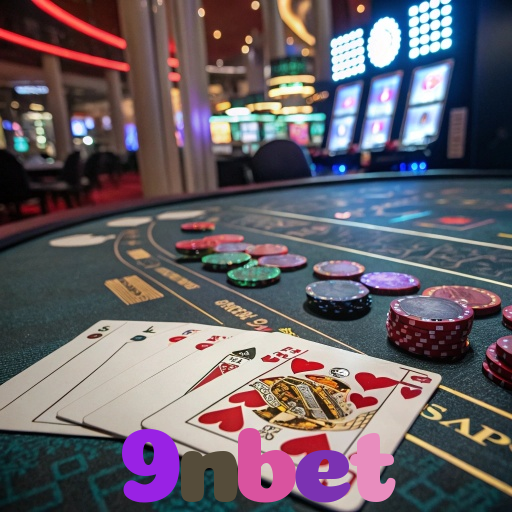 9nbet - Baixe o App 9nbet para Android e Comece a Jogar