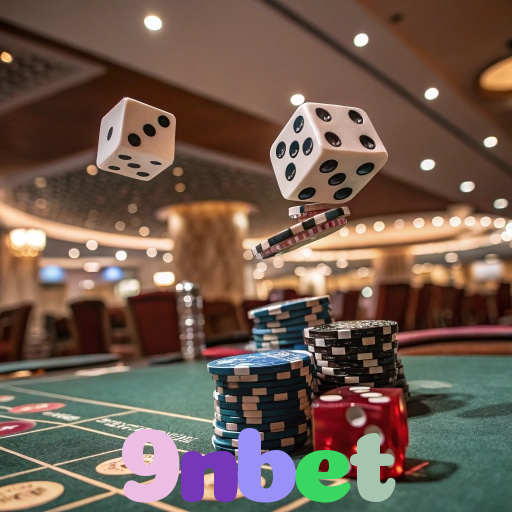 9nbet - Baixe o App 9nbet para Android e Comece a Jogar